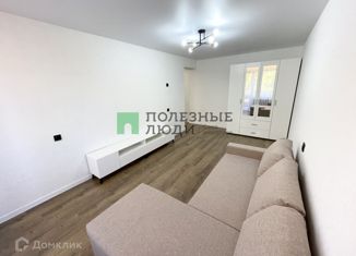 Продается 2-комнатная квартира, 43.4 м2, Ижевск, Автозаводская улица, 6, Восточный жилой район