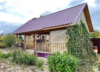 Дом на продажу, 24 м2, СНТ Целинное, Калиновая улица