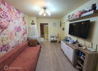 Продается 2-комнатная квартира, 41 м2, Арсеньев, улица Щербакова, 1