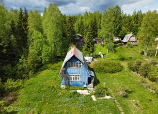 Дом на продажу, 50 м2, СНТ Ручеёк, Главная улица