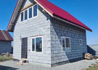 Продаю дом, 79.5 м2, село Горный Щит, Клюквенная улица, 8/10А