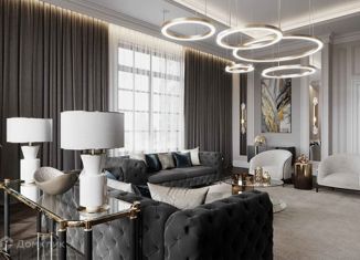 Дом на продажу, 945 м2, поселок дома отдыха Озера, посёлок дома отдыха Озёра, 3