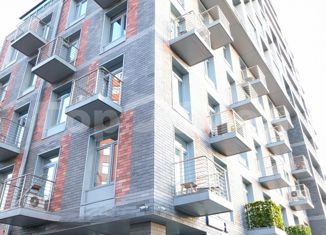 Продаю 1-ком. квартиру, 50 м2, Москва, улица Хромова, 3, улица Хромова