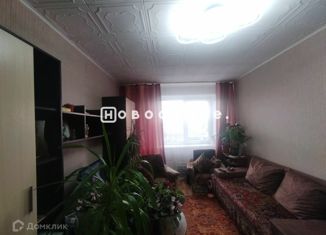 1-комнатная квартира на продажу, 17 м2, Рязанская область, улица Бирюзова, 26