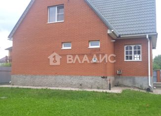 Продается дом, 130 м2, Раменское, Прохладная улица, 36