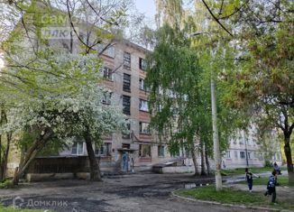 Продажа комнаты, 13 м2, Челябинск, улица Гончаренко, 71А, Ленинский район