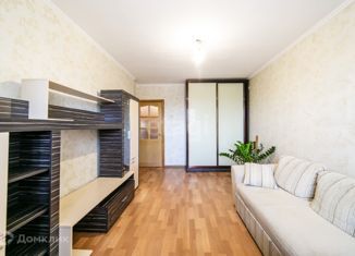 Продажа двухкомнатной квартиры, 49.6 м2, Благовещенск, Амурская улица, 190