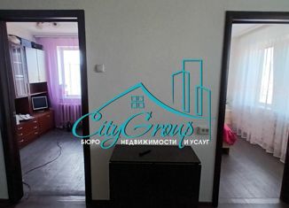 Продам 4-ком. квартиру, 61.2 м2, Ясный, Западная улица, 19