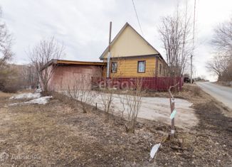 Продам дом, 51.8 м2, село Кулига, Транспортная улица