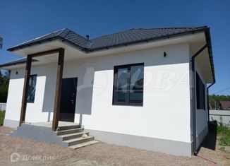 Дом на продажу, 90 м2, поселок Новотарманский, Водопроводная улица, 6