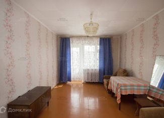 Однокомнатная квартира на продажу, 33.3 м2, Калужская область, улица Клюквина, 1