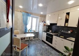 Продам 2-комнатную квартиру, 49.5 м2, посёлок городского типа Краснозатонский, улица Ломоносова, 46А