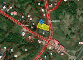Продается участок, 10 сот., село Улу-Теляк, улица Калинина