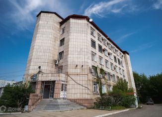 Продаю офис, 408 м2, Комсомольск-на-Амуре, улица Гагарина, 17к5