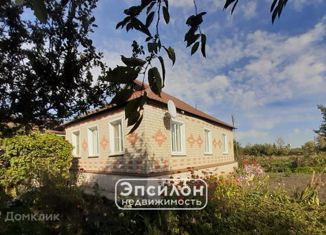 Дом на продажу, 73.2 м2, Курская область, Первомайская улица, 31