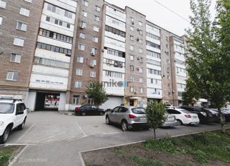 Двухкомнатная квартира на продажу, 53 м2, Уфа, Транспортная улица, 44