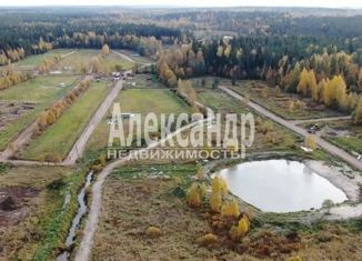 Продаю участок, 9 сот., поселок Красная Долина