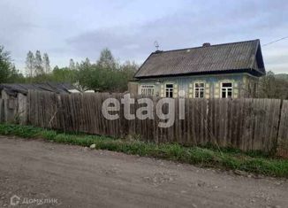 Продается дом, 28.9 м2, Калтан, 1-я улица Горького, 3