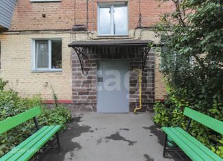 Продам двухкомнатную квартиру, 39 м2, Омск, улица Авиагородок, 11, Кировский округ