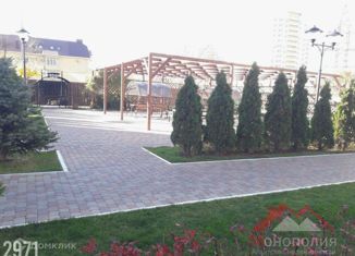 Продается 1-комнатная квартира, 49.9 м2, Анапа, Парковая улица, 61к2, ЖК Привилегия