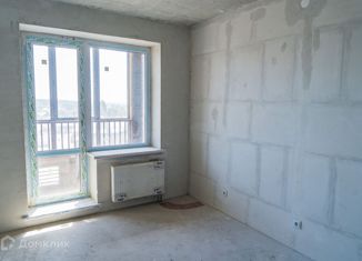 Продажа квартиры студии, 43.4 м2, Новосибирск, ЖК Смарт Авеню, улица Кирова, 274