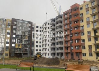 Продается 2-ком. квартира, 49 м2, деревня Дерябиха, деревня Дерябиха, 81