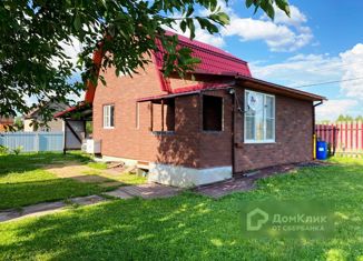 Продам дом, 75 м2, село Веськово