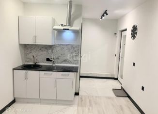 Продажа квартиры студии, 17 м2, Казань, улица Батыршина, 23, Московский район