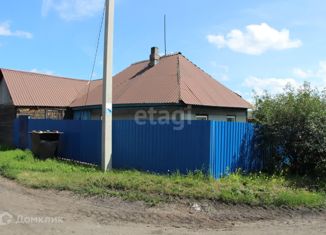 Продается дом, 31.7 м2, Прокопьевск, улица Салаватова, 39