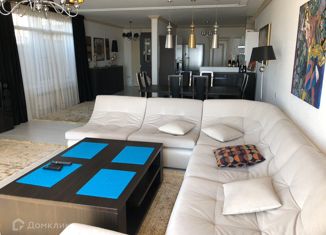 Продажа таунхауса, 212.8 м2, посёлок Сенной, Набережная улица, 52