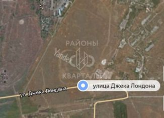 Продается участок, 8 сот., Волгоград, Красноармейский район, улица Джека Лондона