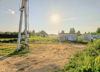 Продается земельный участок, 6 сот., деревня Петровское, квартал 30440, 66