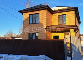 Продаю дом, 132 м2, деревня Решетникова