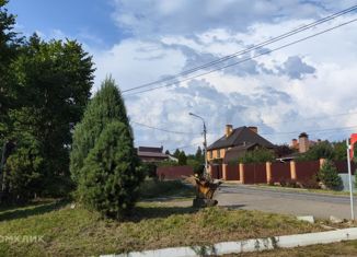 Продам земельный участок, 10 сот., посёлок Поливаново, Солнечная улица