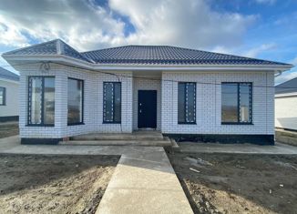 Продажа дома, 105.84 м2, село Гай-Кодзор, Виноградная улица, 2