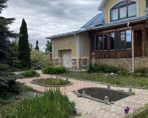 Продажа дома, 446 м2, СНТ Железнодорожник