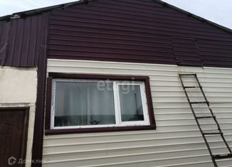 Продается дом, 71.3 м2, село Николаевка, улица Новостроек