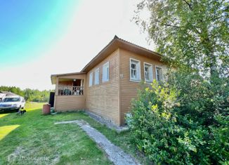 Продается дом, 70 м2, деревня Чирково, Центральная улица