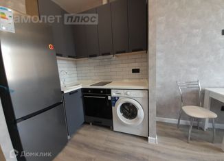 Продажа квартиры студии, 28 м2, Ростов-на-Дону, улица Нансена, 83с2