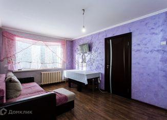 2-комнатная квартира на продажу, 42 м2, Екатеринбург, Газетная улица, 36, метро Геологическая