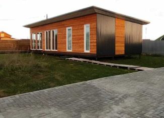 Продажа дома, 84 м2, село Малобрусянское, улица Марципан