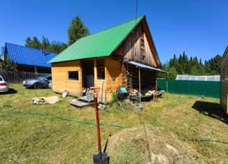 Дом на продажу, 24 м2, Ханты-Мансийск, садоводческий кооператив Разведчик, 70