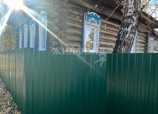 Продажа дома, 70 м2, село Нижнекаменка, Советская улица