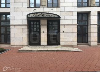 Сдается офис, 100 м2, Москва, улица Фадеева, 4, метро Менделеевская