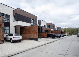 Продается таунхаус, 267 м2, посёлок Путёвка, микрорайон Мегаполис-парк, 8