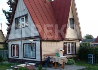 Продажа дома, 55 м2, садоводческое некоммерческое товарищество Источник-2, Центральная улица