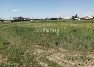 Продаю участок, 10 сот., село Красная Зорька, Московская улица, 70