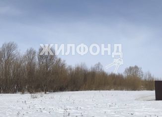 Продаю участок, 11 сот., рабочий посёлок Колывань