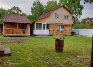 Дом на продажу, 66 м2, СНТ Водник, Рябиновая улица