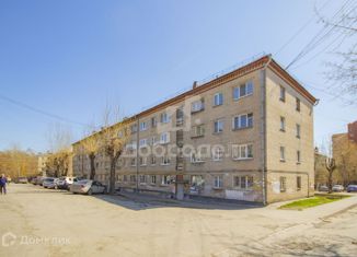 Комната на продажу, 17.3 м2, Екатеринбург, Военная улица, 8А, Военная улица